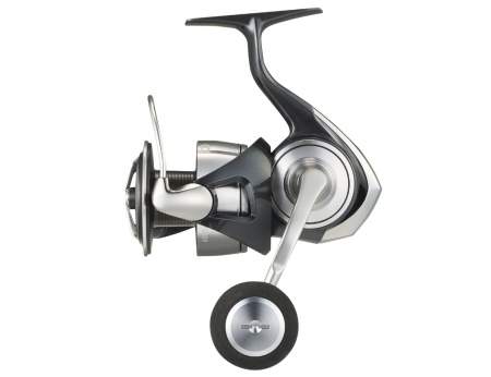 MULINETA DAIWA 24 CERTATE SW(G) 5000-H