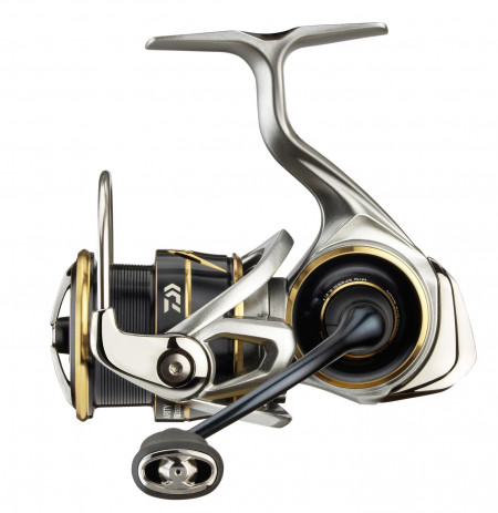 MULINETA DAIWA AIRITY LT 2500-XH
