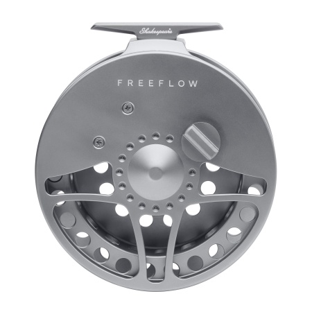 MULINETA MUSCA SHAKESPEARE FREEFLOW CENTREPIN 4.25IN 2BB