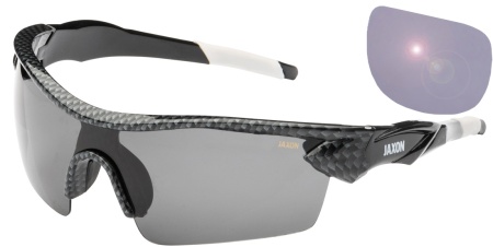 OCHELARI DE SOARE POLARIZATI JAXON X52 SM GRAPHITE