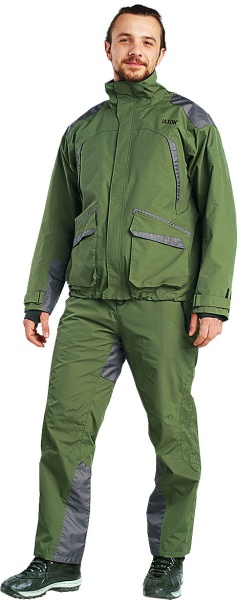 PANTALONI JAXON FT CONFORT MVP3000 XL
