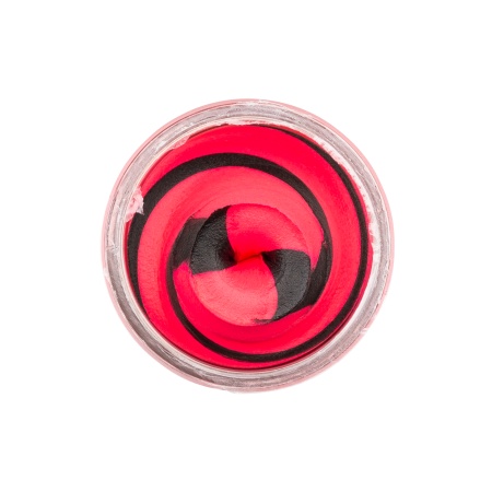 PASTA FLOTANTA BERKLEY POWERBAIT TROUT BAIT SWIRLS PINK PANDA