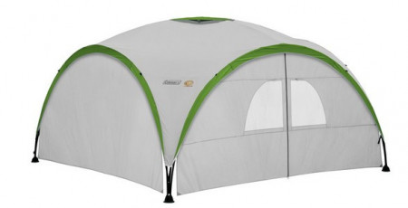 PAVILION COLEMAN EVENT SHELTER XL CU PERETI INCLUSI 453X453CM