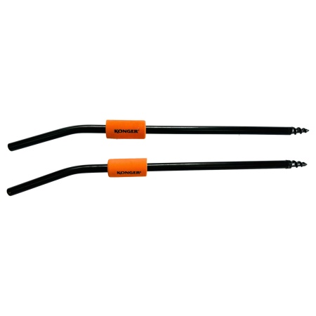 PICHETI MASURARE DISTANTA KONGER SPECIALIST 60CM / 5M DISTANCE STICKS