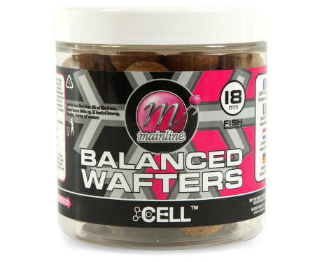 POP-UP MAINLINE BALANCED WAFTER CELL TM 18MM