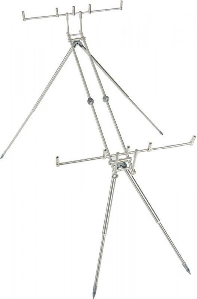 Carp Spirit Inox 3 Rod Pod