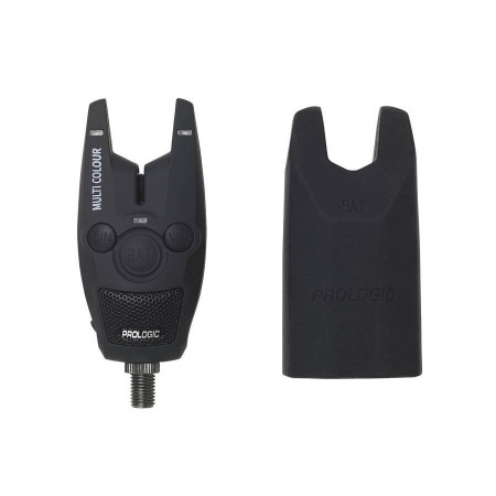 SENZOR ELECTRONIC PESCUIT PROLOGIC BAT LED MULTICOLOR