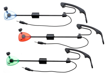 SET 3 SWINGERE JAXON CU LUMINA