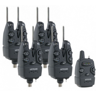SET SENZORI MIVARDI + STATIE MX9 4+1