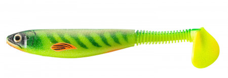 SHAD DAIWA PROREX SIDE KICK 23CM CARTOON PIKE