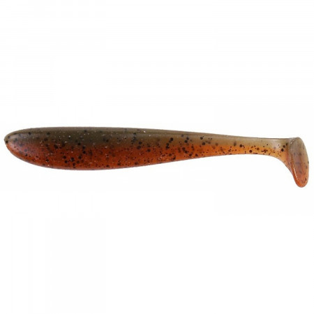 SHAD DAM EFFZETT GREEDY 80MM CRAYFISH