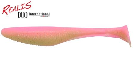 SHAD DUO REALIS VERSA SHAD FAT 7 17.8CM F092 PINK CHART 3BUC/PLIC