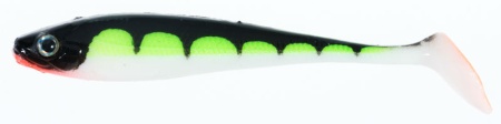 SHAD JAXON INTENSA DOMINATOR INA 7CM O 5/PLIC