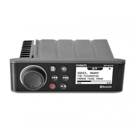 SISTEM AUDIO GARMIN FUSION MARINE STEREO RA70