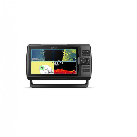SONAR GARMIN STRIKER VIVID 9SV WW GT52