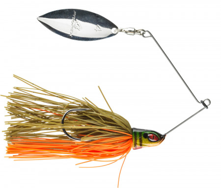 SPINNERBAIT DAIWA PROREX WILLOW 7G GOLD PERCH