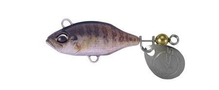 SPINNERTAIL DUO REALIS SPIN 40 4.0CM 14GR CCC3870 GILL ND