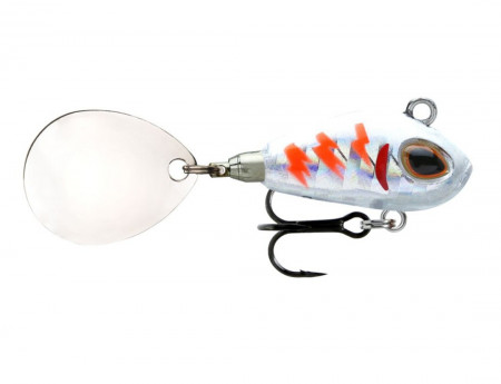 SPINNERTAIL STORM GOMOKU SPIN, CULOARE SCG, 6CM, 16G