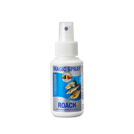 SPRAY VAN DEN EYNDE MAGIC AROMA VORN-BABUSCA 100ML