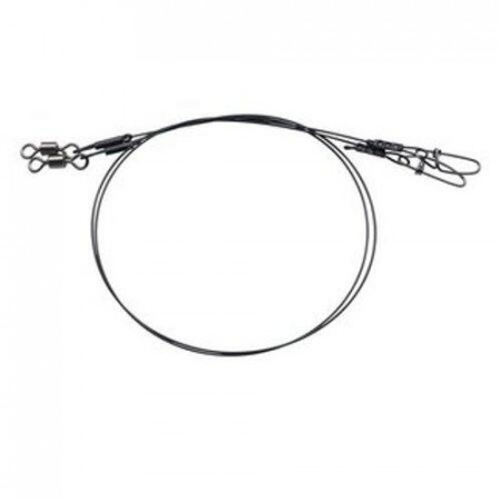 STRUNA MUSTAD 7X1 COASTLOCK 30CM / 40LB 3BUC / PL