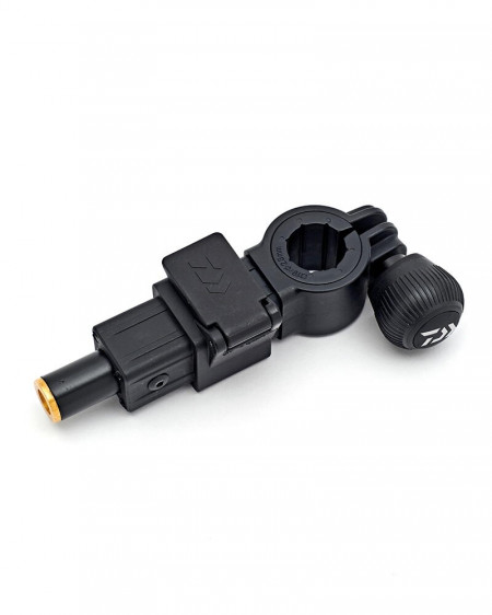 SUPORT DAIWA D-TATCH PENTRU ACCESORII SCAUN 36MM