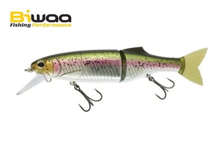 SWIMBAIT BIWAA N-DENGER 140SP 14CM 35GR D027 TRUIT AEC