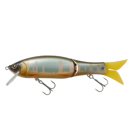 SWIMBAIT TIEMCO MB-1 CUSTOM 150F 150MM 20GR CULOARE 05 OIKAWA