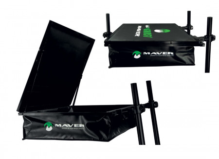 TAVA LATERALA MAVER MV-R GHOST BIG 63X54CM