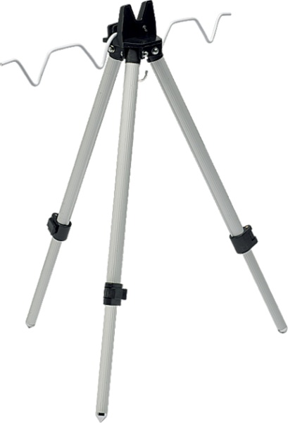 TRIPOD JAXON TELESCOPIC CU SUPORT LANSETE 65CM