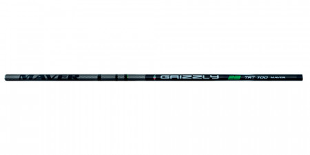 VARGA MAVER GRIZZLY 23 TRT 7M