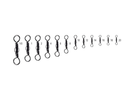 VARTEJ JAXON SIMPLU NR 1/0 100/SET