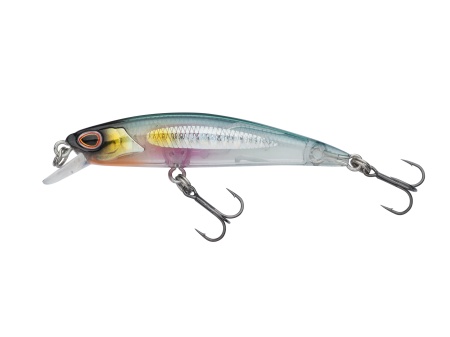 VOBLER BERKLEY DEX BULLET JERK 6.5CM / 9G PURPLE HAZE