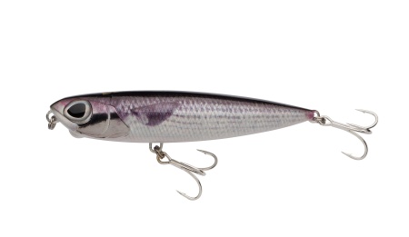 VOBLER BERKLEY DEX MULLET WALKER 12CM / 29.2G MULLET
