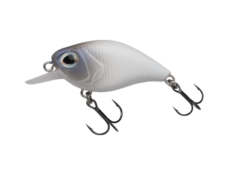 VOBLER BERKLEY DEX THUMPER FLOATING 4CM / 3.7G MATTE BONE