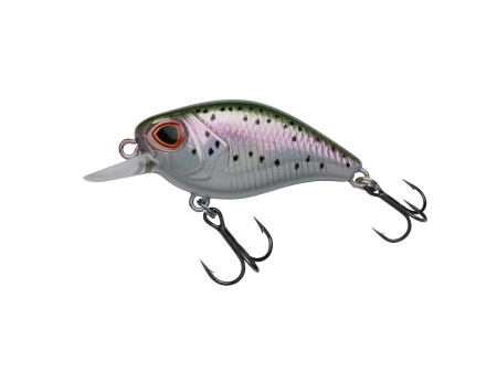 VOBLER BERKLEY DEX THUMPER FLOATING 4CM / 3.7G RAINBOW TROUT