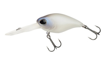 VOBLER BERKLEY DEX TRENCHER 5.5CM / 13.4G MATTE BONE