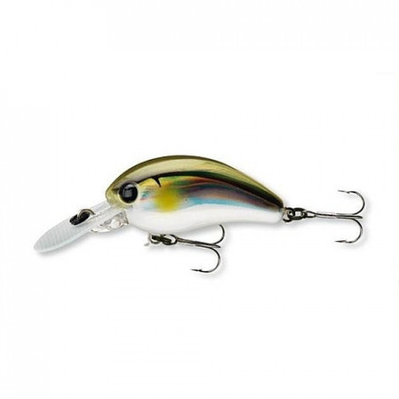 VOBLER DAIWA BABY CRANK 3.5CM / 3.5G LAZER AYU