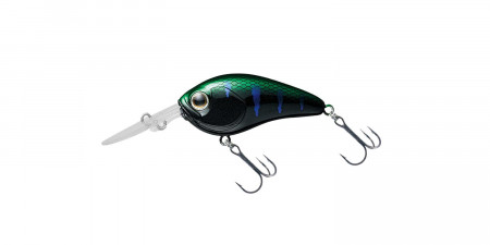 VOBLER DAIWA STEEZ CRANK 5.4CM 10.6G MONSTER GIL