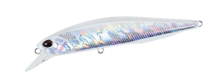 VOBLER DUO REALIS JERKBAIT 100SP 10CM 14.5GR AJO0091 IVORY HALO