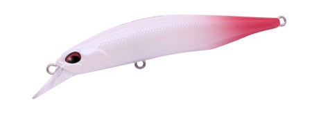 VOBLER DUO REALIS JERKBAIT 85SP 8.5CM 8GR ACCZ126 IVORY PEARL RT
