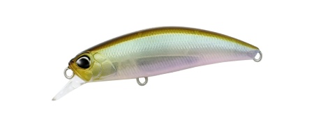 VOBLER DUO SPEARHEAD RYUKI 50F 5CM 2.8GR GEA3006 GHOST MINNOW