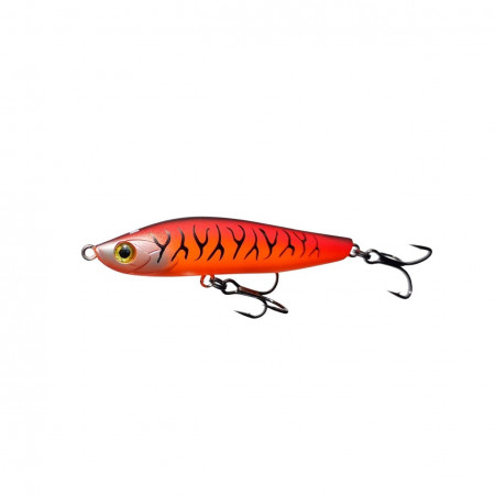VOBLER MUSTAD SCATTRER PEN 70S 7CM / 10.6G ORANGE TIGER