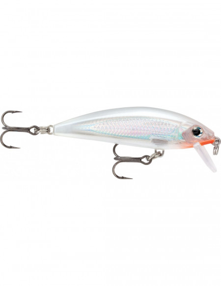 VOBLER RAPALA X-RAP COUNTDOWN 7CM 10G GGH