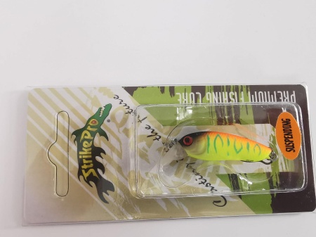 VOBLER STRIKE PRO THE FLEA 3CM / 1.3G