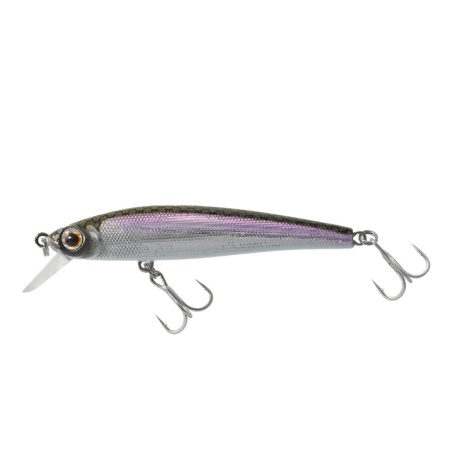 VOBLER TIEMCO REVERIE MINNOW 55SP 55MM 2.3GR CULOARE 511 ELITE SMELT