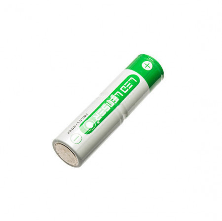 ACUMULATOR LED LENSER LI-ION 3.7V / 3400MAH PT.MH10 / H8R ETC
