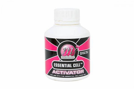 ADITIV MAINLINE CELL ACTIVATOR MIX BOILIES 250ML