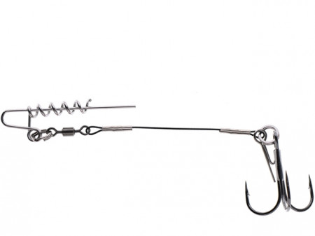 AGRAFA RTB SINGLE STINGER BKK 6062