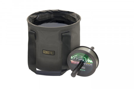 BAC KORDA COMPAC SPOOLING