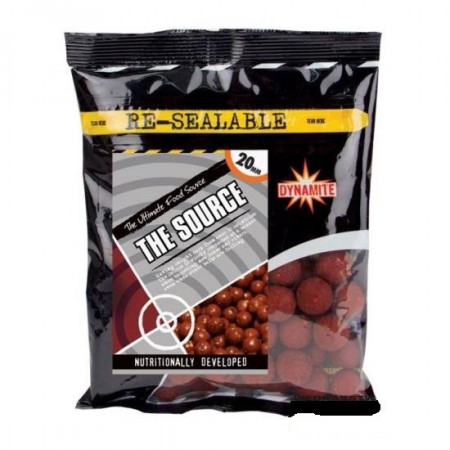 BOILIES DYNAMITE BAITS THE SOURCE 15MM 350G